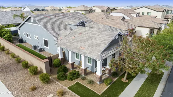 Mesa, AZ 85209,10747 E MESETO Avenue