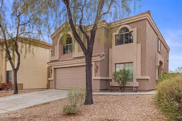 Buckeye, AZ 85326,1572 S 233RD Avenue