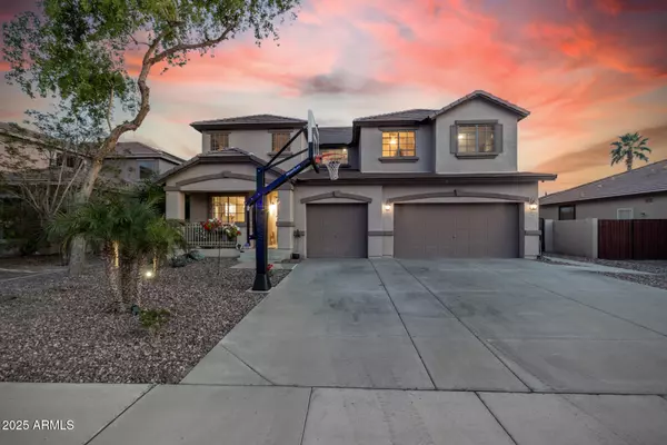 7895 W MELINDA Lane,  Peoria,  AZ 85382