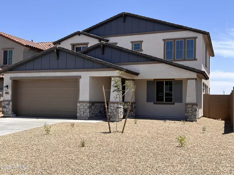 20643 N 226th Drive, Surprise, AZ 85387