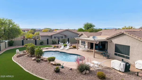 Anthem, AZ 85086,3135 W KURALT Court