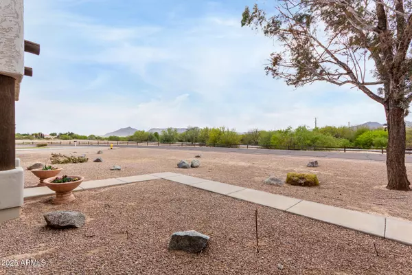 Queen Creek, AZ 85142,19704 E Via de Arboles --