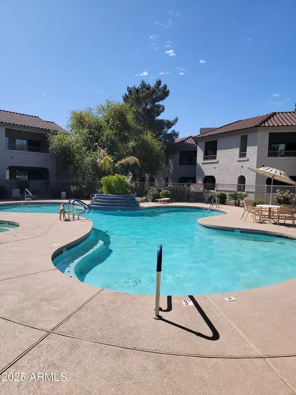 Scottsdale, AZ 85260,9555 E RAINTREE Drive E #2061