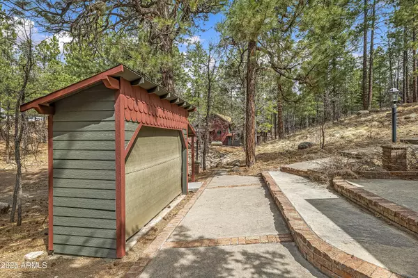 Flagstaff, AZ 86001,4985 N Primrose Way