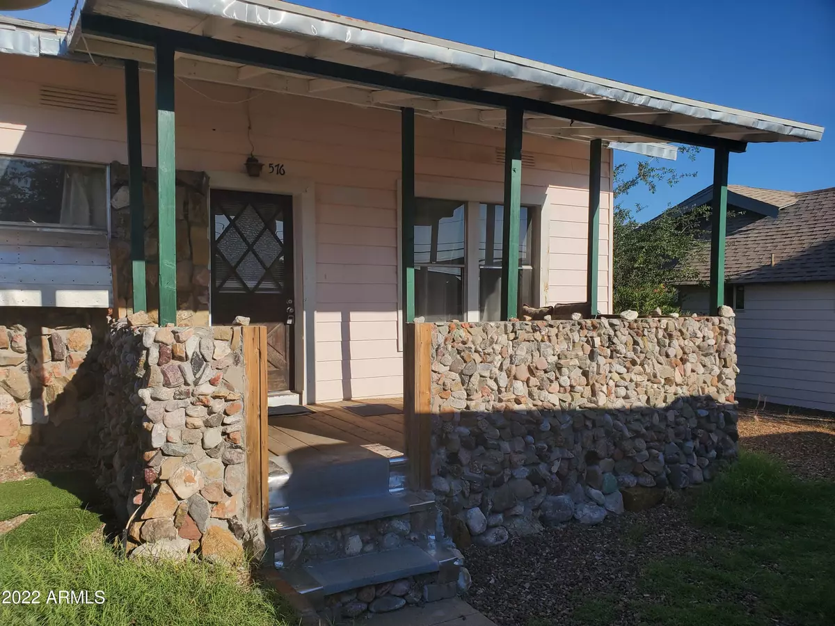 Hayden, AZ 85135,576 N GARFIELD Road