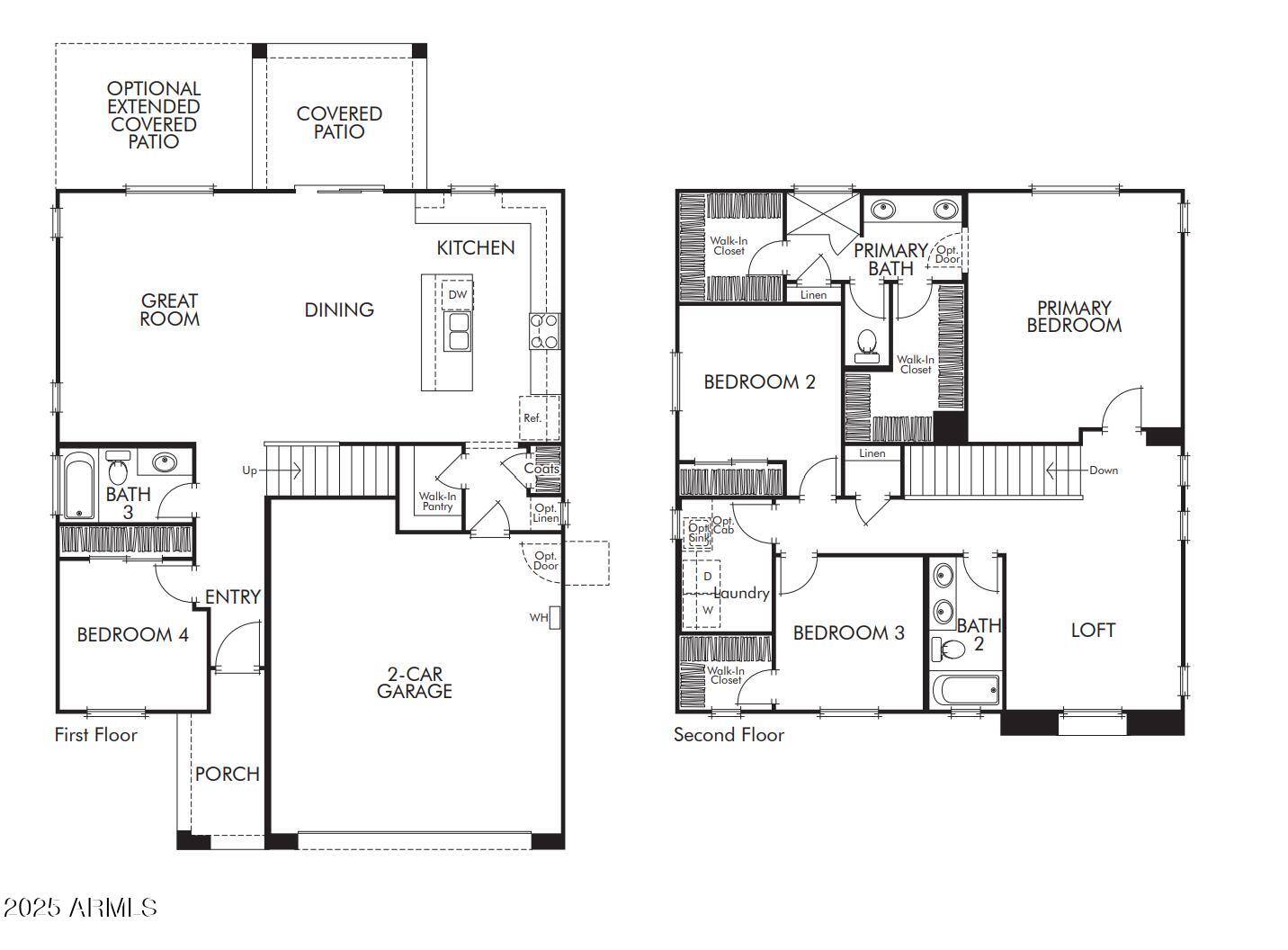 Surprise, AZ 85387,22351 W MONONA Lane