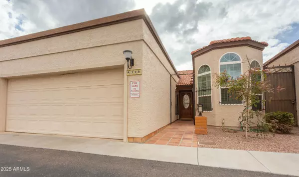Phoenix, AZ 85016,4318 N 29TH Way