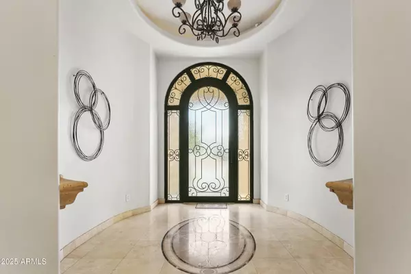 Chandler, AZ 85249,4401 E TAURUS Place