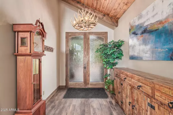 Payson, AZ 85541,1202 N HORIZON Way