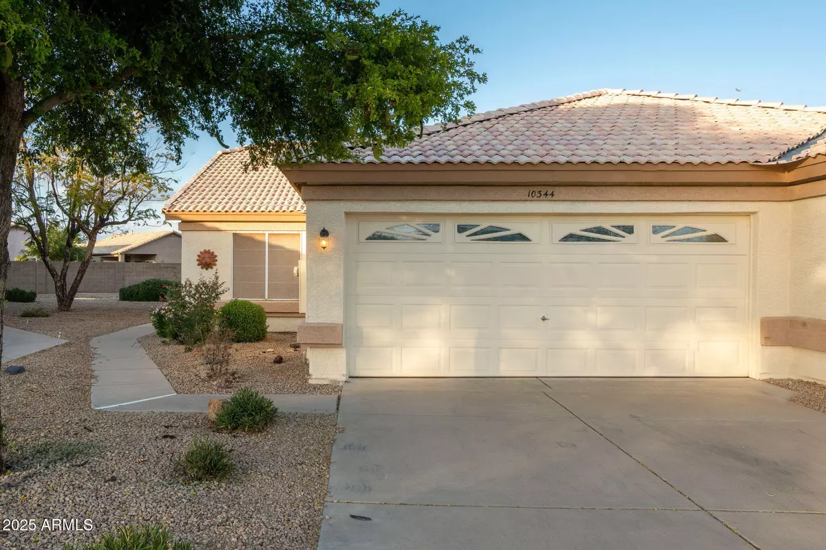 Peoria, AZ 85382,10344 W BURNETT Road