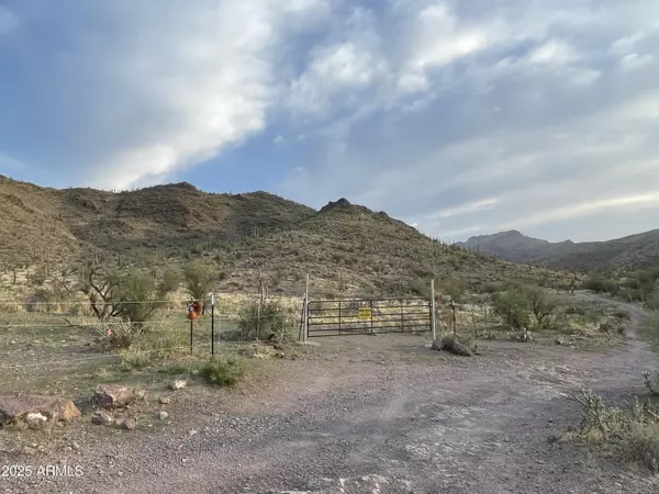 Queen Valley, AZ 85118,9 N Elephant Butte Road #F