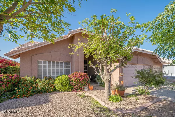 Peoria, AZ 85381,8534 W JOAN DE ARC Avenue