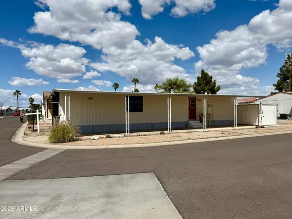 Peoria, AZ 85345,10955 N 79th Avenue #147