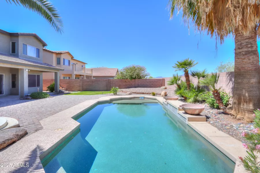 44254 W ADOBE Circle, Maricopa, AZ 85139