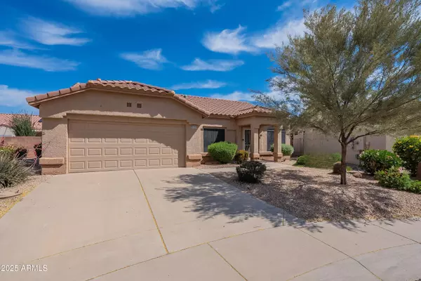 Sun City West, AZ 85375,22220 N LAS BRIZAS Lane