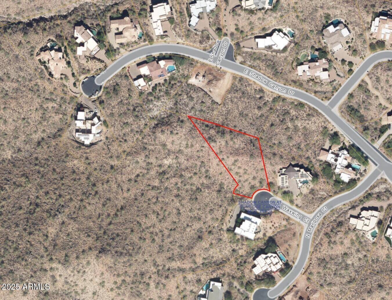 Fountain Hills, AZ 85268,14520 E Waxwing Court