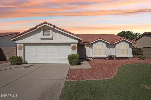 3528 N CRYSTAL Lane,  Avondale,  AZ 85392