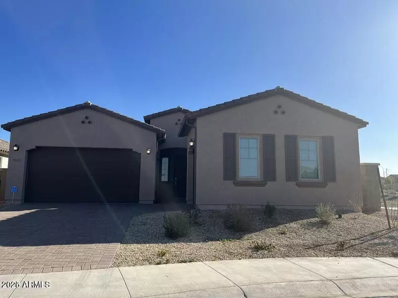 4623 S 111TH Drive, Tolleson, AZ 85353