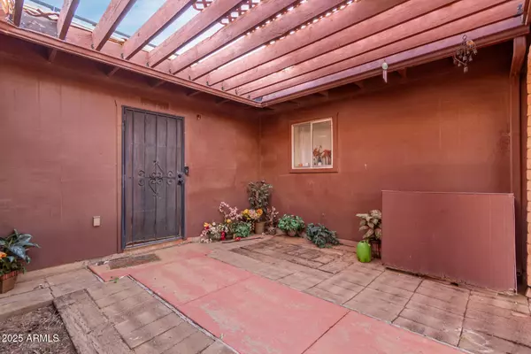 Coolidge, AZ 85128,731 W COOLIDGE Avenue