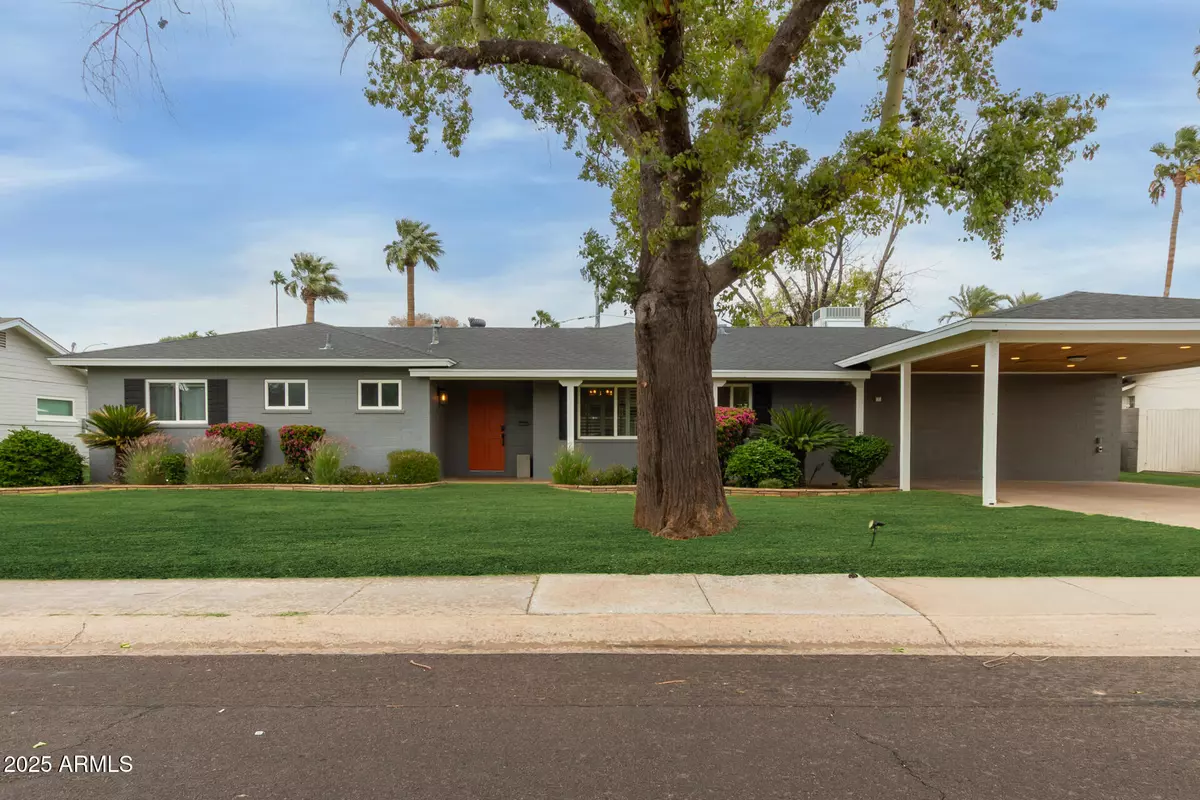 Phoenix, AZ 85014,1316 E VERMONT Avenue
