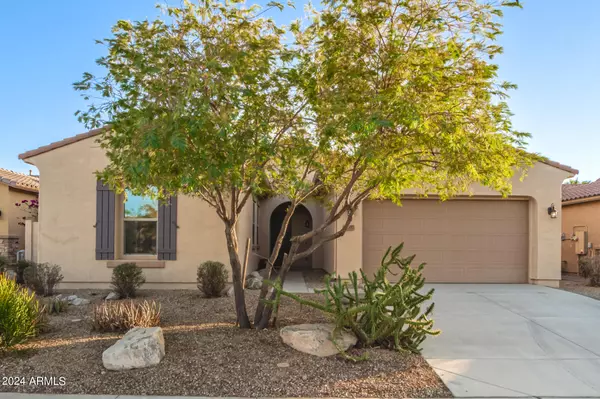 Goodyear, AZ 85338,18033 W TECOMA Road