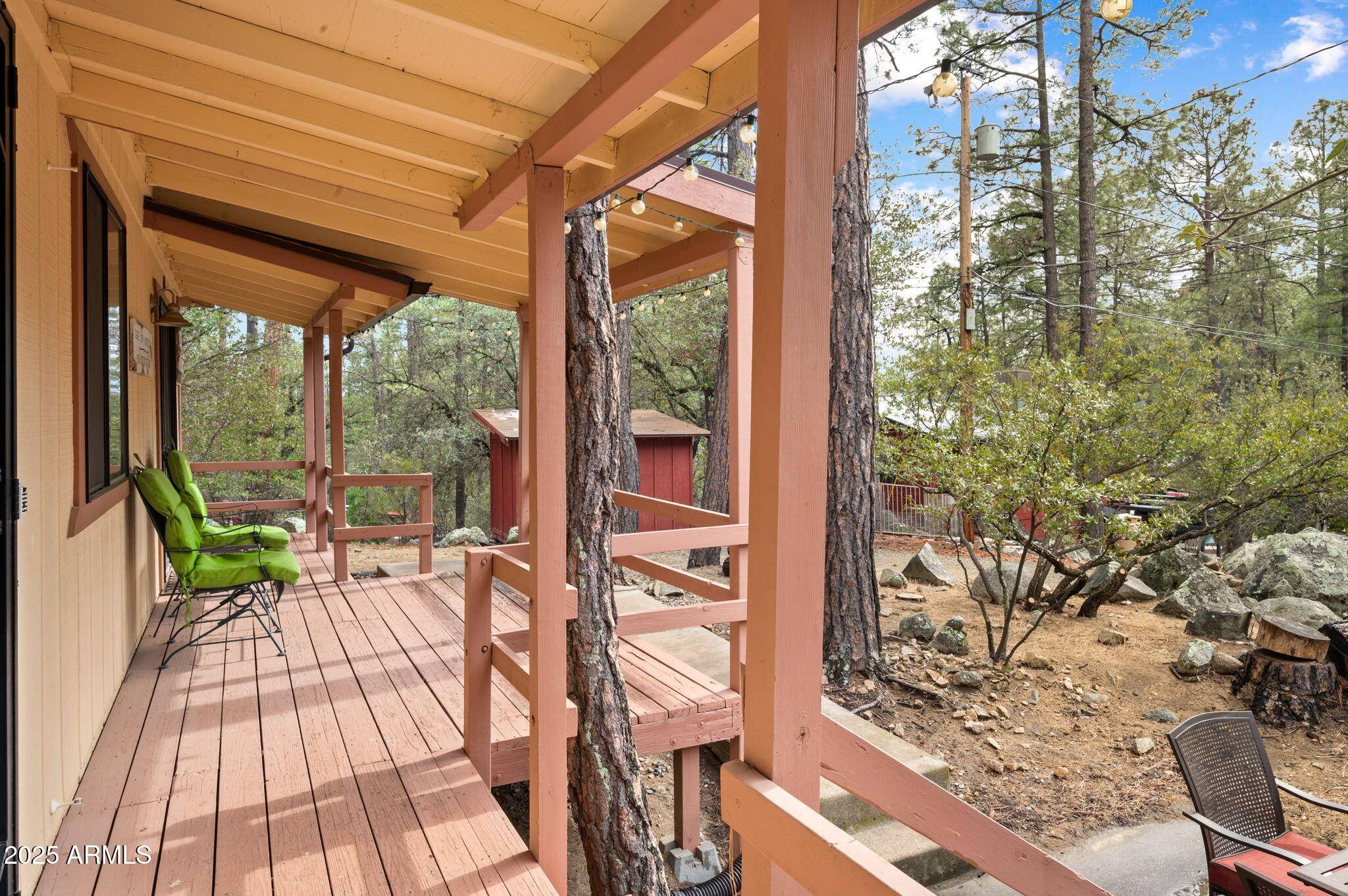 Prescott, AZ 86303,1375 W Quartz Road
