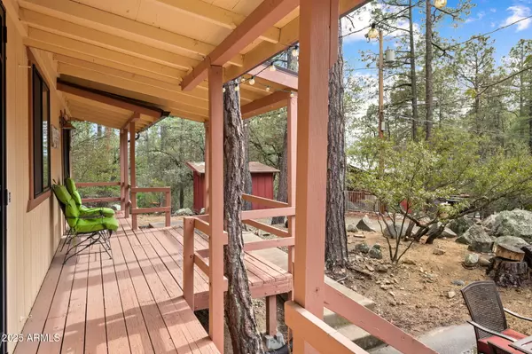 Prescott, AZ 86303,1375 W Quartz Road