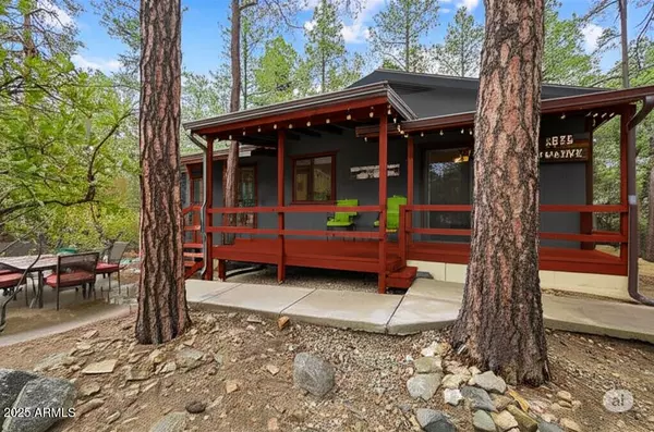 Prescott, AZ 86303,1375 W Quartz Road