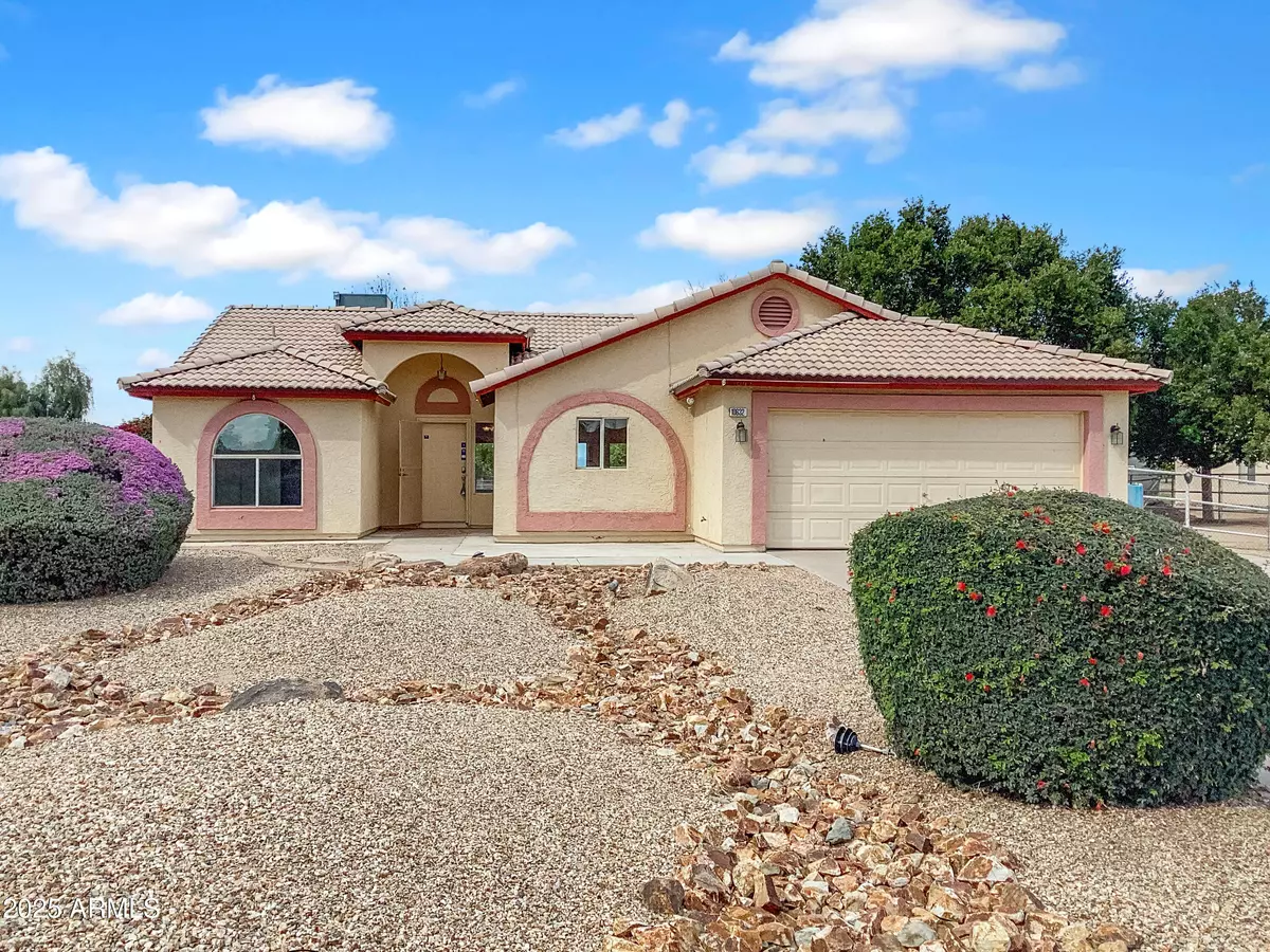 Glendale, AZ 85307,10632 W RANCHO Drive