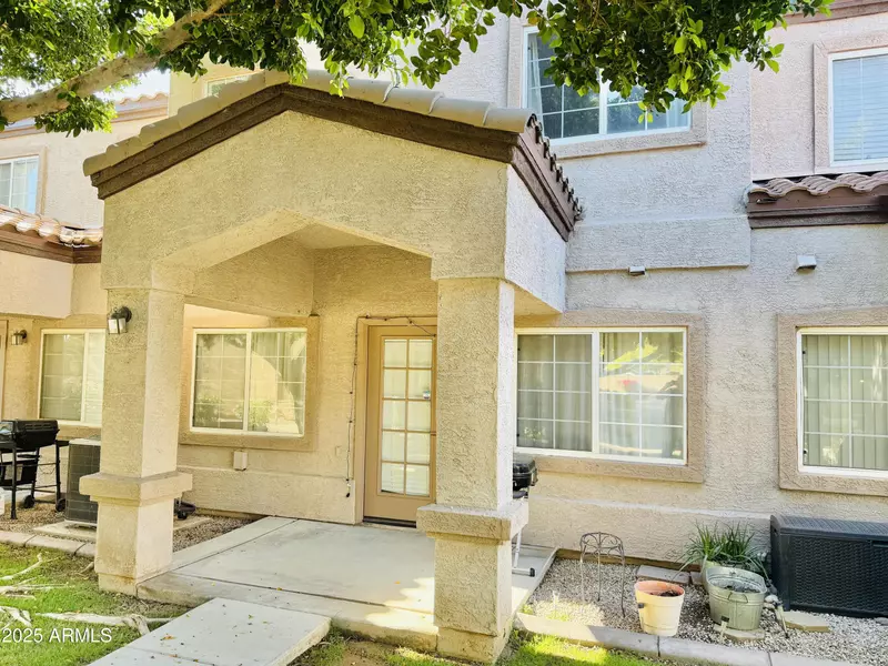 125 S 56TH Street #69, Mesa, AZ 85206
