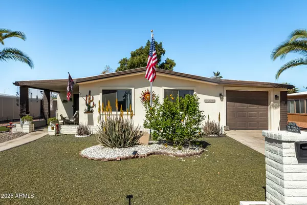 Sun Lakes, AZ 85248,25626 S MONTANA Avenue