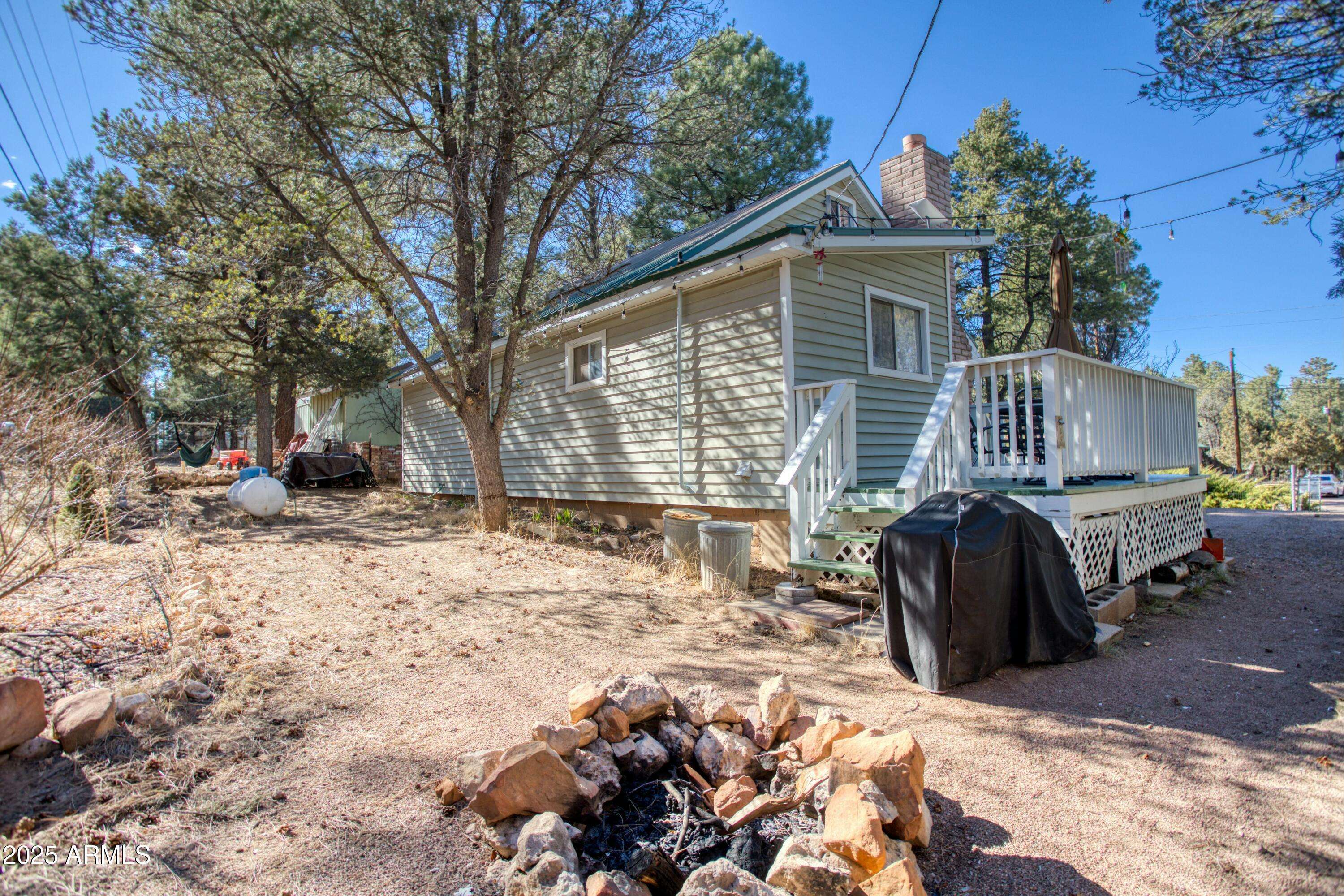 Overgaard, AZ 85933,2185 FOREST PARK Drive