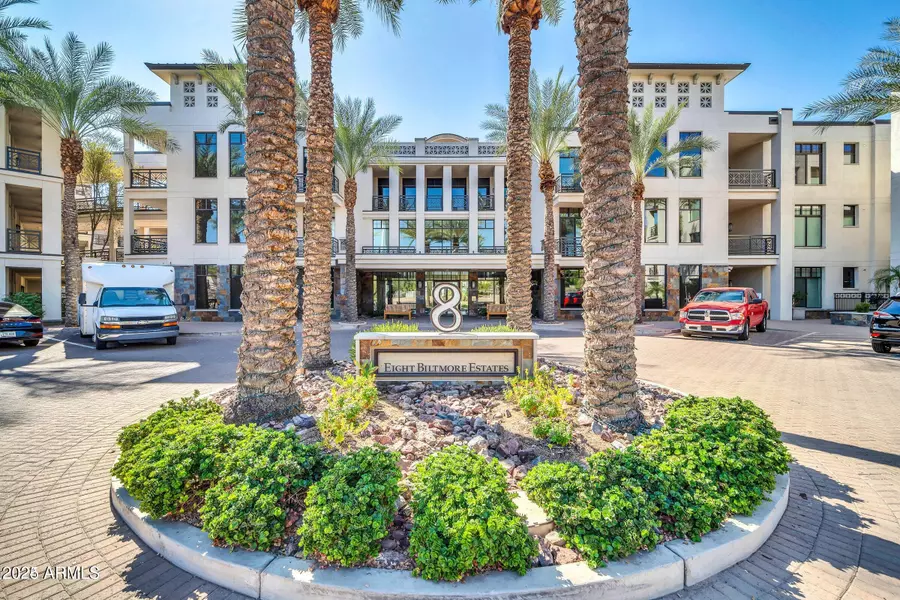 8 BILTMORE Estate #325, Phoenix, AZ 85016
