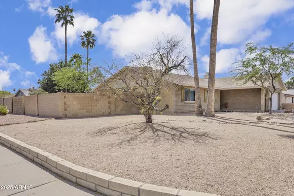 Glendale, AZ 85302,9719 N 45TH Avenue