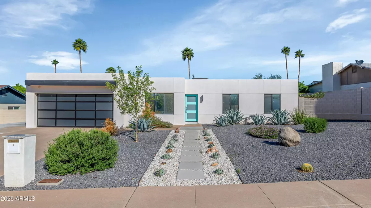 Phoenix, AZ 85022,15028 N 9TH Street