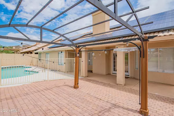 Glendale, AZ 85308,21322 N 64th Avenue