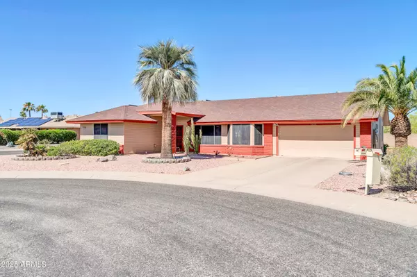 Sun City West, AZ 85375,14226 W FRANCISCAN Drive