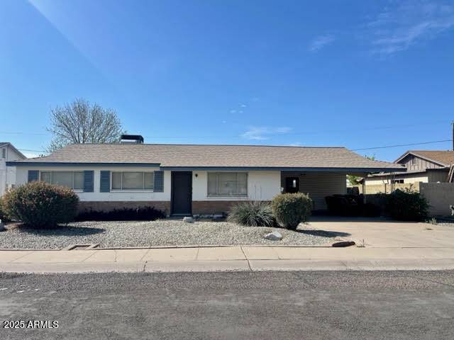 Phoenix, AZ 85029,3339 W SHAW BUTTE Drive