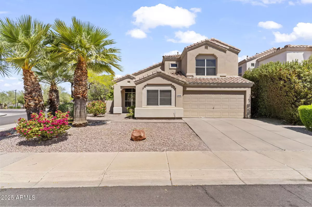 Scottsdale, AZ 85260,10118 E MEADOW HILL Drive