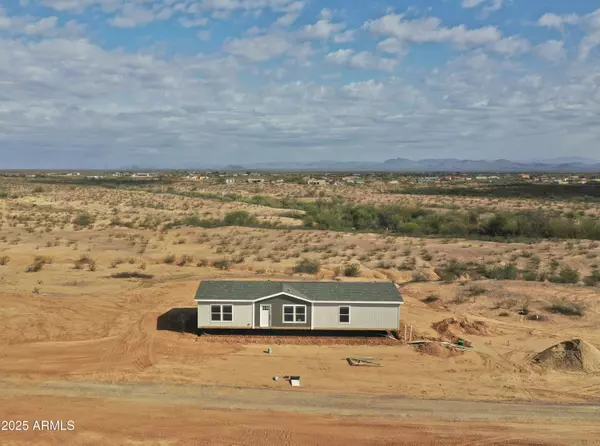 23139 W Duane Lane, Wittmann, AZ 85361