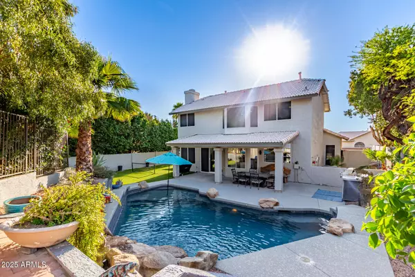 Glendale, AZ 85308,21121 N 63RD Drive