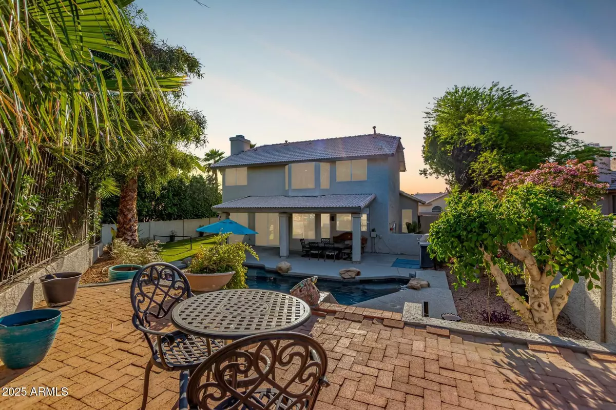 Glendale, AZ 85308,21121 N 63RD Drive