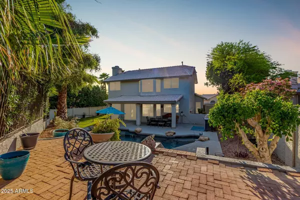 Glendale, AZ 85308,21121 N 63RD Drive