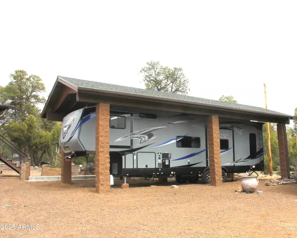 Heber, AZ 85928,1885 LITTLE DOE Trail