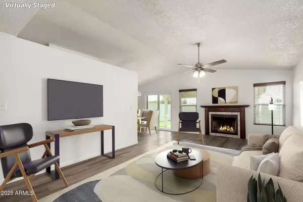Mesa, AZ 85205,4319 E CONTESSA Street