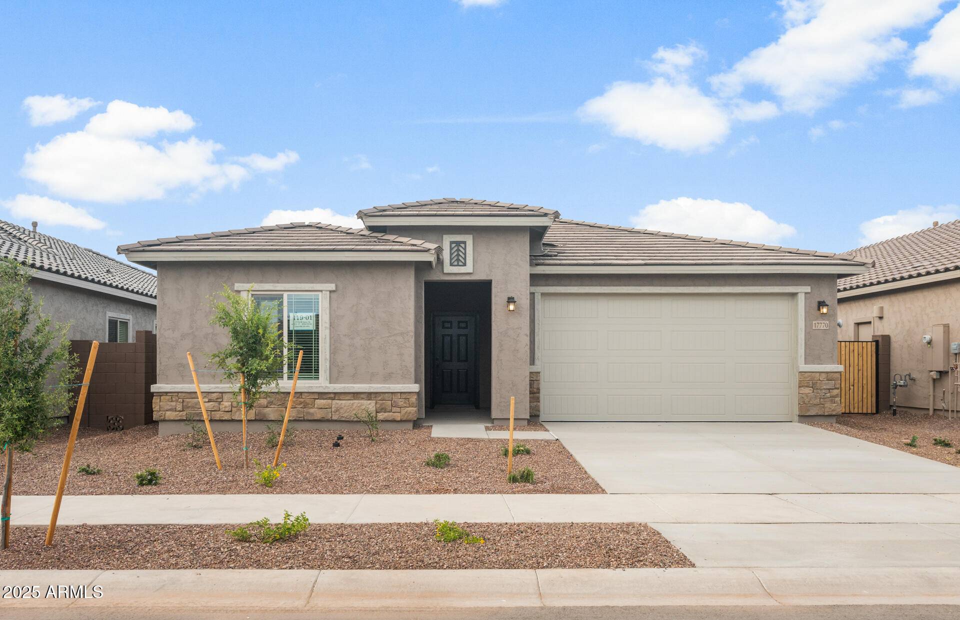 17770 W GETTY Drive, Goodyear, AZ 85338