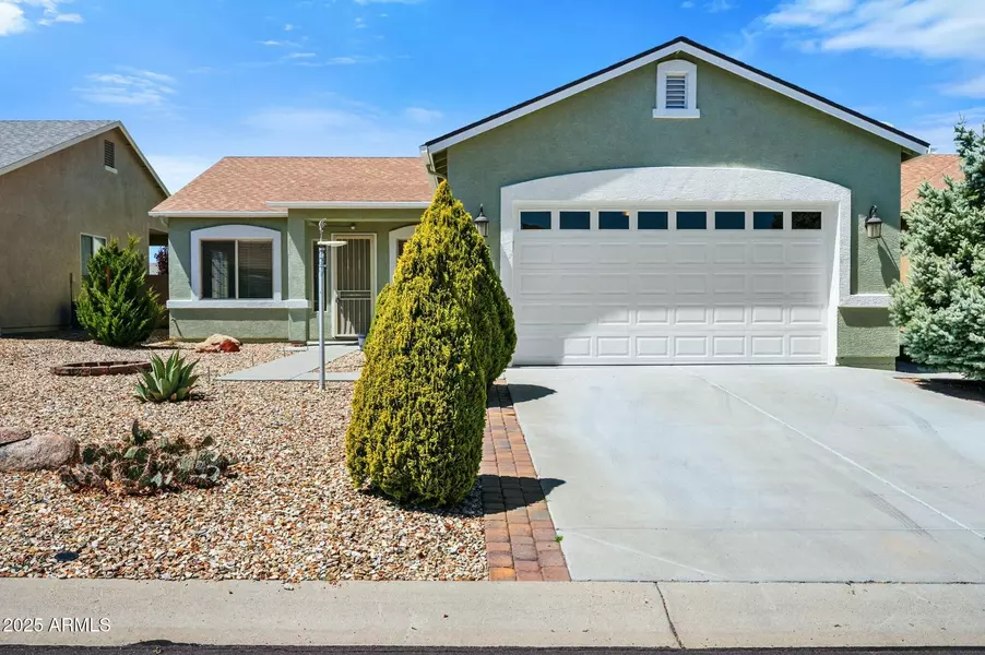 3824 N WAKEFIELD Drive, Prescott Valley, AZ 86314