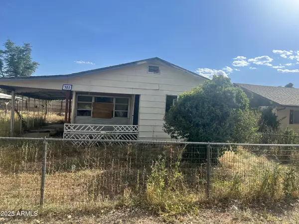Payson, AZ 85541,701 E WADE Lane