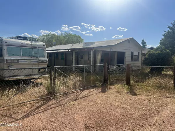 701 E WADE Lane,  Payson,  AZ 85541