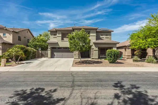 Maricopa, AZ 85139,44566 W HIGH DESERT Trail